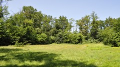 Italy World Wildlife Fund Vanzago