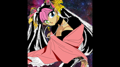 Item take Manga Anime