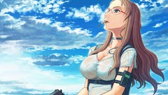 Itou (Onsoku Tassha) original