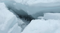 Its those diagonal lines