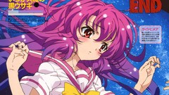 Itsuka tenma no kuro usagi