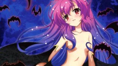 Itsuka tenma no kuro usagi