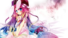 Itsuka tenma no kuro usagi