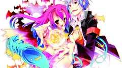 Itsuka tenma no kuro usagi