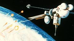 Itt old school concepts