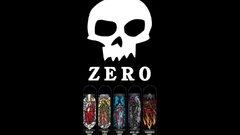 Itt Skateboarding Company logos