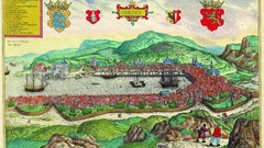 Iv high braun hogenberg Resolution