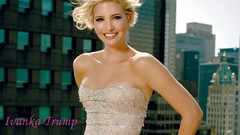 Ivanka Trump businesswoman