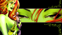 Ivy protector by Who?