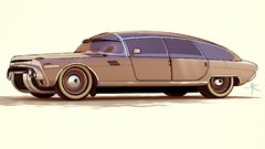 Ixlrlxi dieselpunk retrofuture