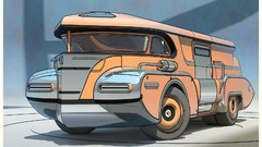 Ixlrlxi dieselpunk retrofuture