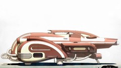 Ixlrlxi dieselpunk retrofuture