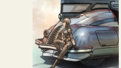 Ixlrlxi dieselpunk retrofuture