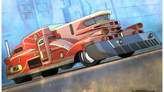 Ixlrlxi dieselpunk retrofuture