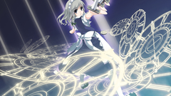 Izayoi sakuya Shouji Ayumu