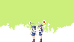 Izumi konata lucky star