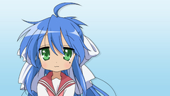 Izumi konata lucky star