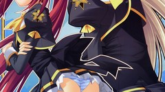 Izumi sora anime girls