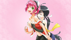 Izuna (Legend Of The