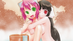 Izuna (Legend Of The