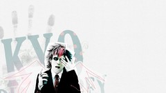 J-Rock Kyo dir-en-grey