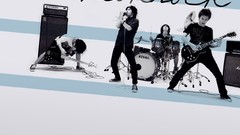 J-Rock ONE OK ROCK