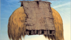 Jacek Yerka surreal art