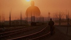 Jack bauer railroad Celebrity