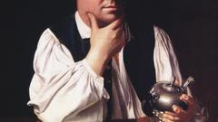 Jack black paintings renaissance