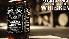 Jack daniels