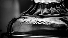 Jack daniels