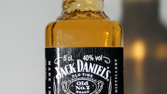 Jack daniels