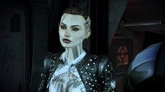 Jack mass effect 3 mass effect video games Jack (Mass Effect)