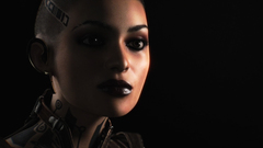 Jack mass effect Jack