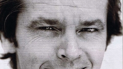 Jack Nicholson