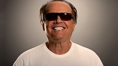Jack Nicholson