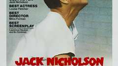 Jack Nicholson movie posters