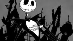 Jack Skellington