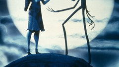 Jack Skellington The Nightmare