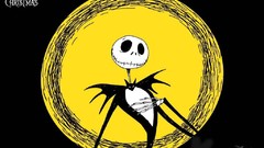 Jack Skellington The Nightmare