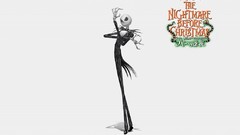 Jack Skellington The Nightmare