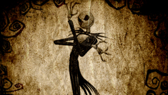 Jack Skellington The Nightmare