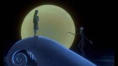 Jack The Nightmare Before