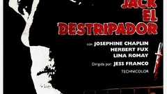 Jack The ripper 1976