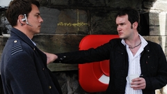 Jack Torchwood captain jones