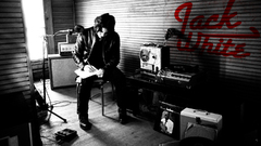Jack White
