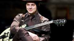 Jack white