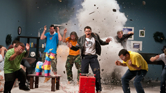 Jackass 3D
