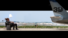 Jackass 3D Ryan Dunn