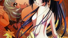 Jacket front nice some rin scans sin coverfound